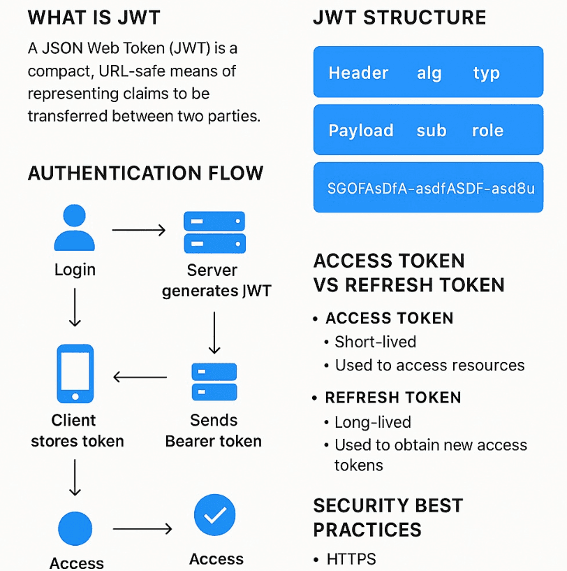 JWT